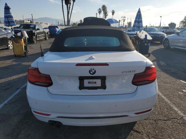 2020 BMW 230I WBA2M7C05L7F00152