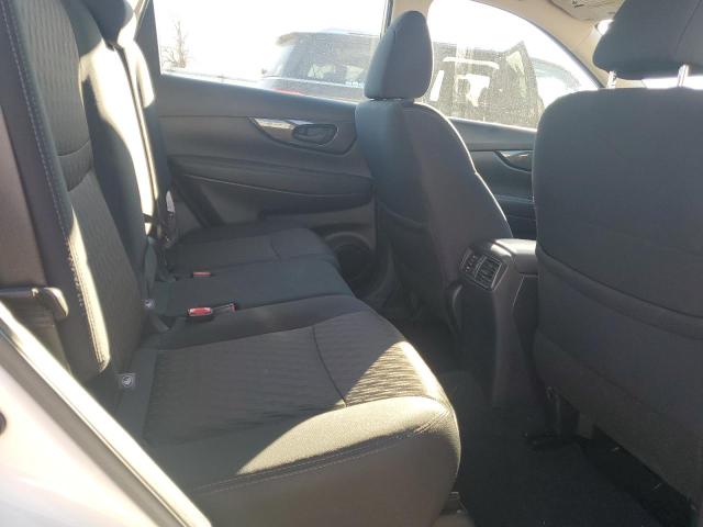 2020 NISSAN ROGUE S 5N1AT2MV8LC762875