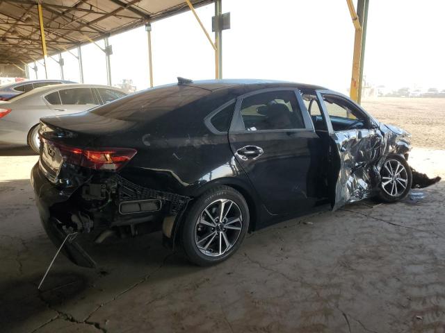 2022 KIA FORTE FE - 3KPF24AD3NE473936
