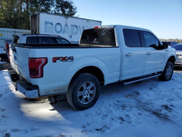 Vin: 1ftfw1eg9hfa48044, lot: 88091805, ford f-150 supercrew 20173