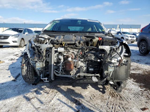 2017 BUICK LACROSSE P 1G4ZS5SS1HU201046