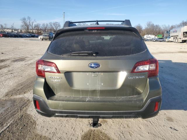 2019 SUBARU OUTBACK 2. - 4S4BSAFC0K3381646