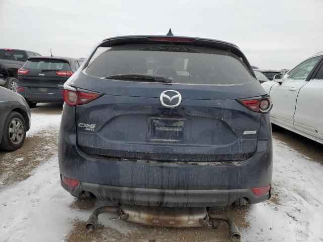 2018 MAZDA CX-5 GRAND - JM3KFBDM5J1378978