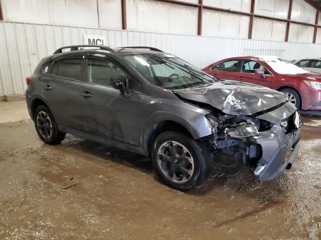 2021 SUBARU CROSSTREK - JF2GTACC8M9218949
