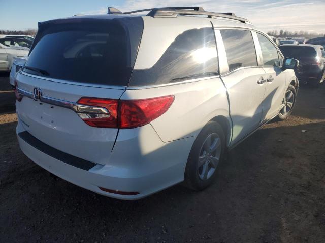 2018 HONDA ODYSSEY EX - 5FNRL6H74JB058232
