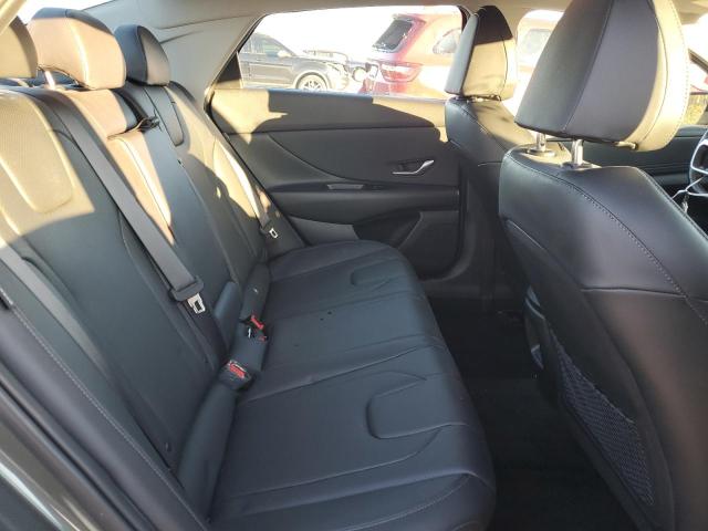 2024 HYUNDAI ELANTRA LI KMHLP4DG3RU649607