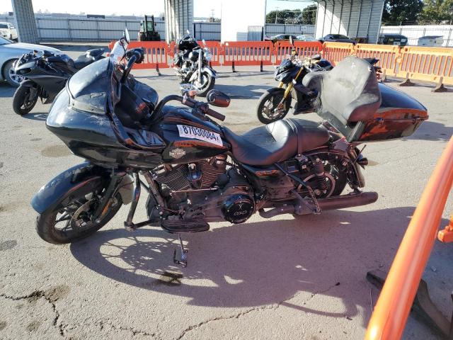 2022 HARLEY-DAVIDSON FLTRXS 1HD1KTP28NB654018