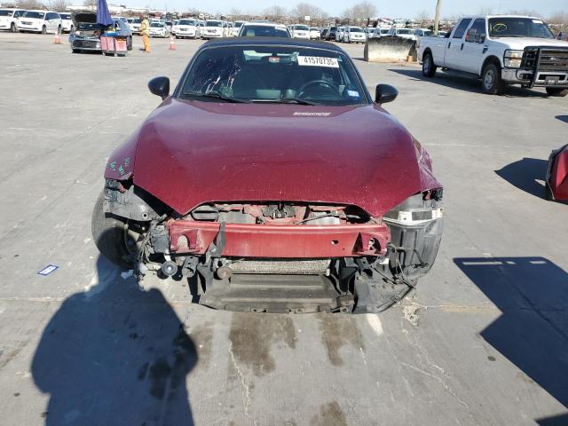 2018 MAZDA MX-5 MIATA - JM1NDAC7XJ0200023