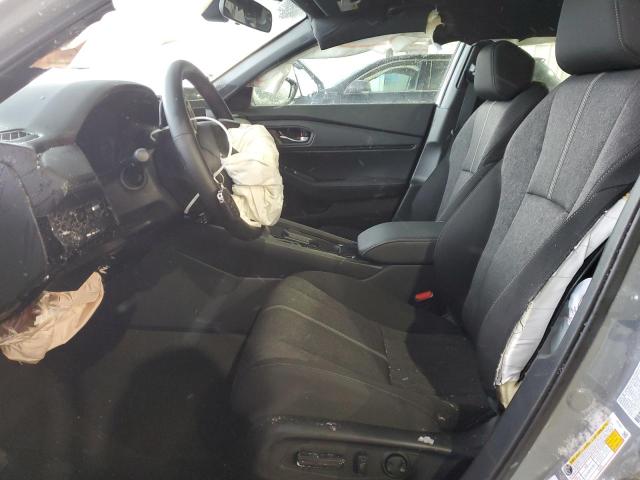 2024 HONDA ACCORD HYB - 1HGCY2F54RA087558