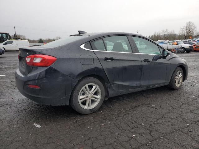 2016 CHEVROLET CRUZE LT - 1G1BE5SM1G7317657