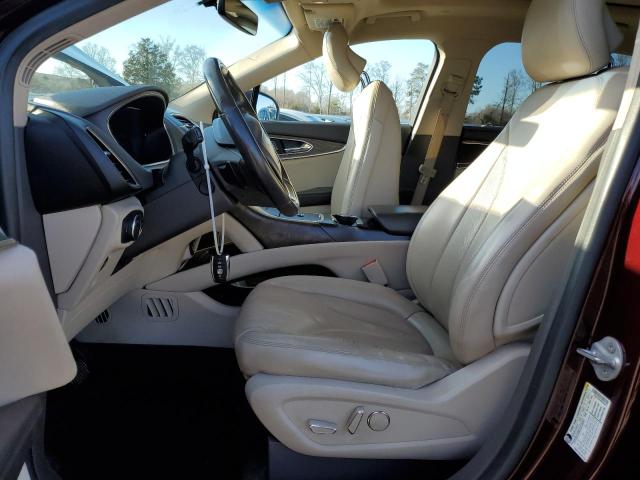 2019 LINCOLN NAUTILUS S 2LMPJ6K90KBL63541