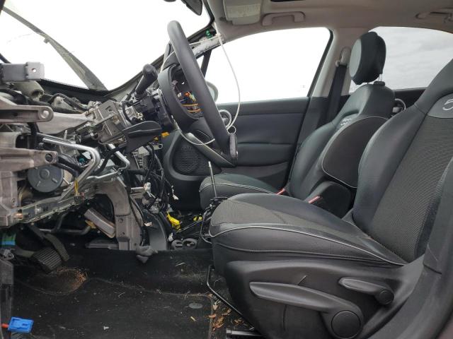 2016 FIAT 500X TREKK - ZFBCFXCT8GP515570