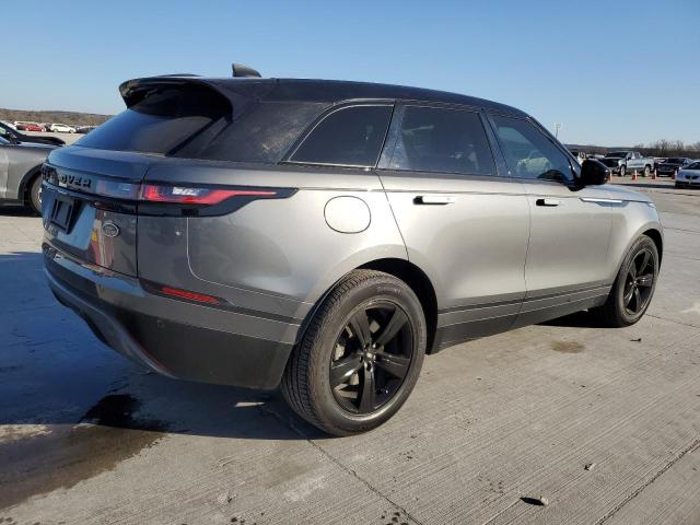 LAND ROVER RANGE ROVE 2018 gray  gas SALYB2RV6JA729762 photo #4