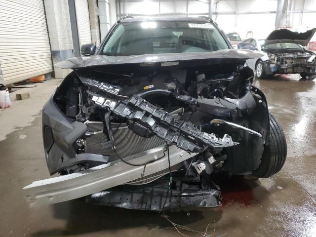 2024 TOYOTA RAV4 XLE - 2T3P1RFV1RC468204