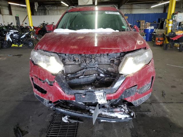 2017 NISSAN ROGUE S - JN8AT2MV1HW284894