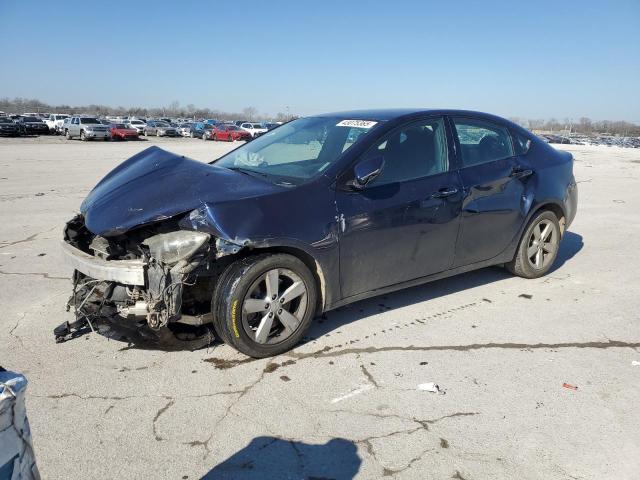 2016 DODGE DART SXT 1C3CDFBB7GD570751
