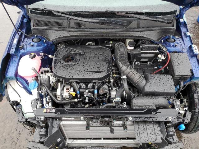 2024 KIA FORTE GT - 3KPF44AC3RE798920