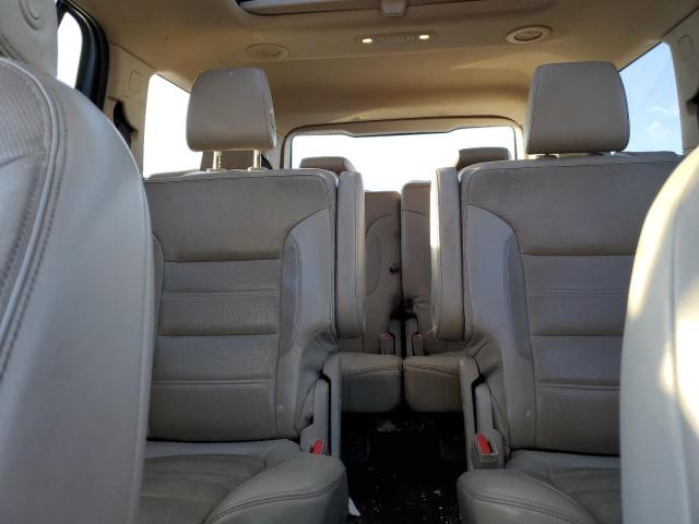 2017 GMC ACADIA DEN 1GKKNPLS9HZ275149