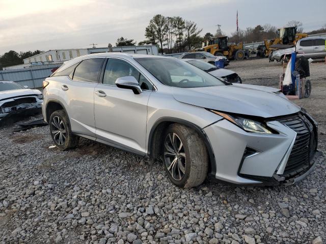 2017 LEXUS RX 350 BAS - 2T2BZMCA1HC113298