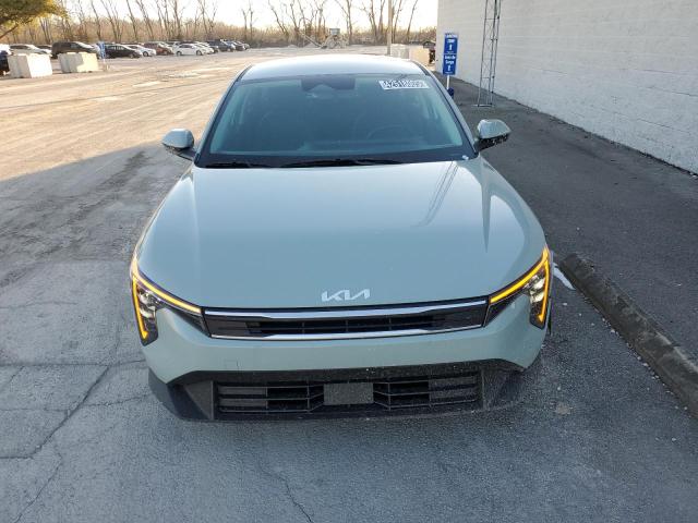 2025 KIA K4 LX 3KPFT4DE4SE002942