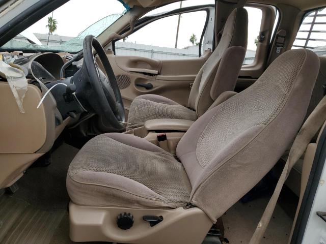 1998 FORD F150 #3304550474