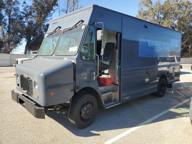 FREIGHTLINER CHASSIS M 2020 blue  gas 4UZAC2EA5LCLZ6465 photo #1