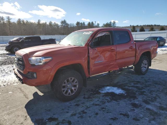 TOYOTA TACOMA DOU