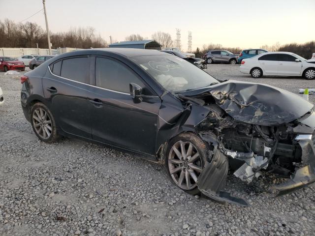 2017 MAZDA 3 GRAND TO - 3MZBN1W39HM132956