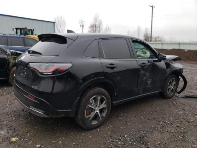 Vin: 3czrz2h79rm755906, lot: 87858725, honda hr-v exl 20243