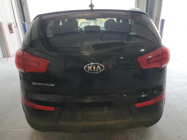 2016 KIA SPORTAGE L - KNDPBCAC6G7856990