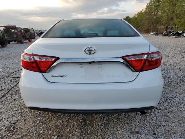 2016 TOYOTA CAMRY LE - 4T4BF1FK7GR555134