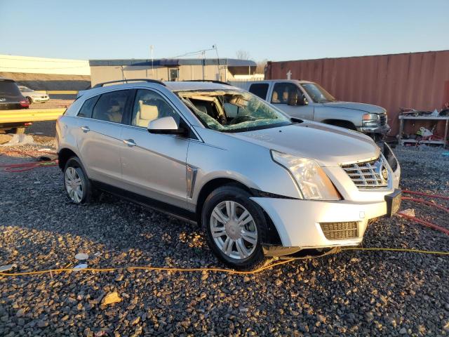 Vin: 3gyfnae30ds532278, lot: 87363614, cadillac srx 20134