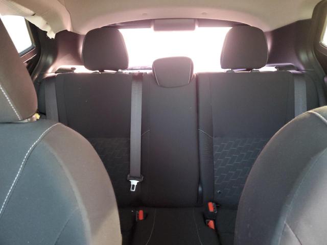 2021 NISSAN KICKS SV - 3N1CP5CV3ML522159