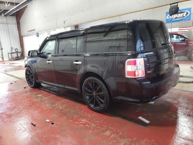 2019 FORD FLEX SEL 2FMHK6C88KBA19992