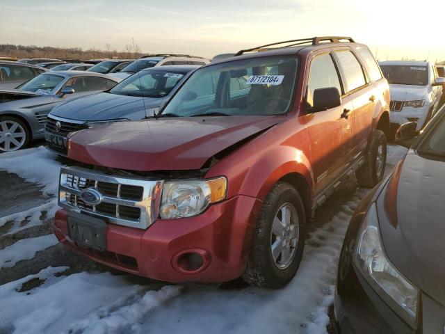 Vin: 1fmcu0e77ckc61217, lot: 87172104, ford escape limited 2012 img_1