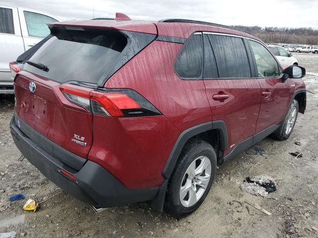 2019 TOYOTA RAV 4 JTMRWRFV0KD008981