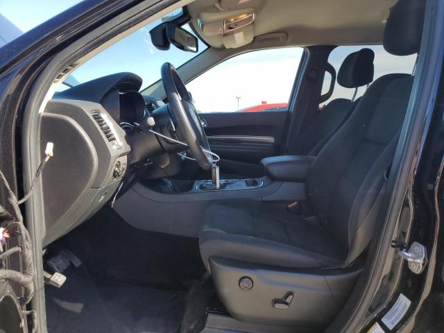 2015 DODGE DURANGO SX 1C4RDHAG9FC236191