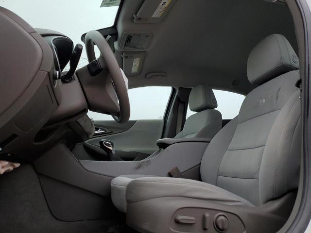 2022 CHEVROLET MALIBU LT - 1G1ZD5ST8NF148409