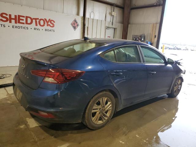 Vin: 5npd84lfxkh485044, lot: 87751255, hyundai elantra sel 20193