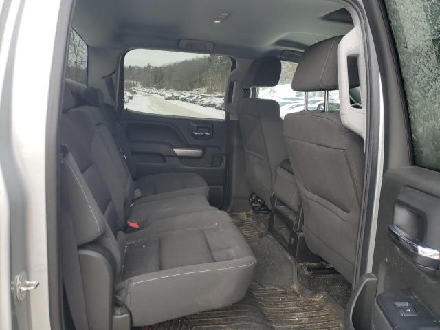 2017 CHEVROLET SILVERADO - 3GCUKREC6HG130908