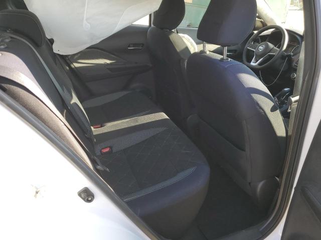 2018 NISSAN KICKS S - 3N1CP5CU0JL533039