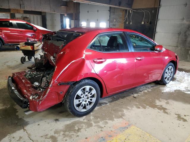 2015 TOYOTA COROLLA L - 2T1BURHE4FC417525