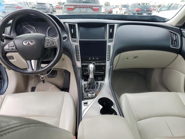 2015 INFINITI Q45 BASE JN1BV7AP3FM343078