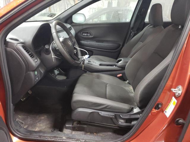 2020 HONDA HR-V SPORT - 3CZRU6H18LM736157