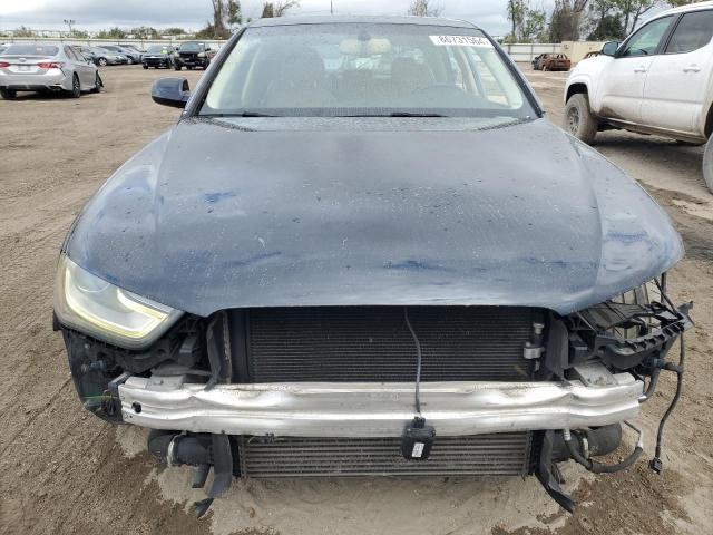 2015 AUDI A4 PREMIUM - WAUFFAFL1FN025465