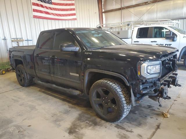 2017 GMC SIERRA K15 1GTV2LEC5HZ330731