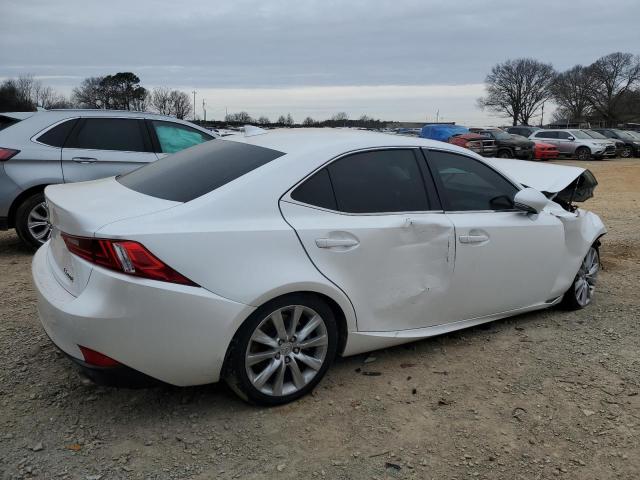 2016 LEXUS IS 200T - JTHBA1D24G5019444