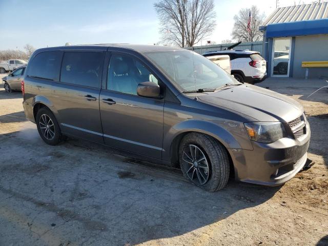 2019 DODGE GRAND CARA - 2C4RDGEG8KR623532