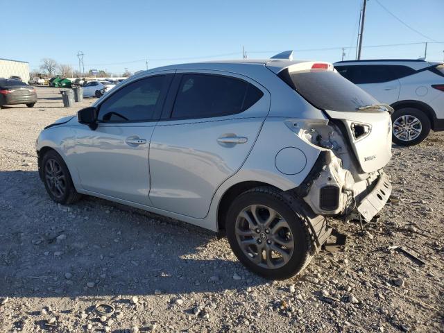 2020 TOYOTA YARIS LE 3MYDLBJV9LY700206