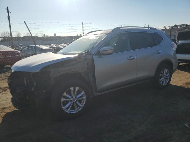 Vin: 5n1at2mt4gc883309, lot: 43182495, nissan rogue s 2016 img_1